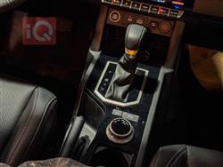 میتسوبیشی L200